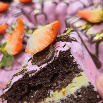 Curso Faça e Venda Torta no Palito com Arcolor  18/09/25 9h às 11h30